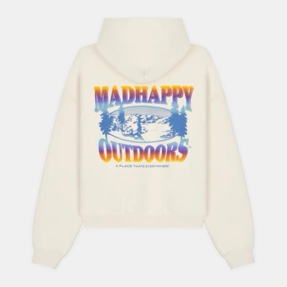madhappy outdoors 22 heritage